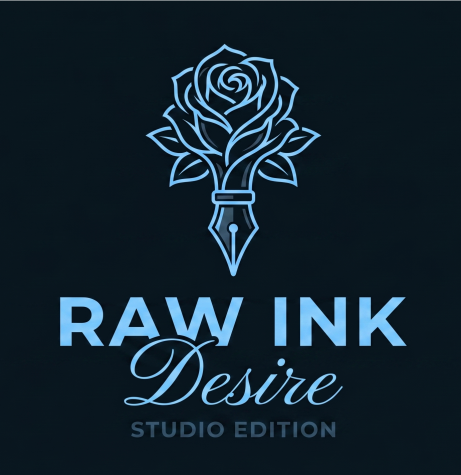 Raw Ink Desire Logo