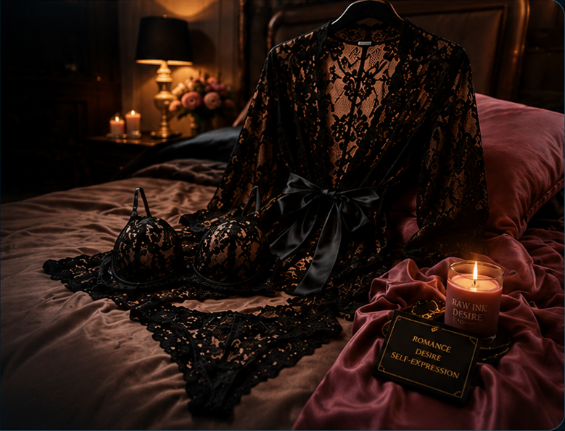 How Should Lingerie Actually Fit? Signs It’s Too Tight, Too Loose, or Just the Wrong Shape
