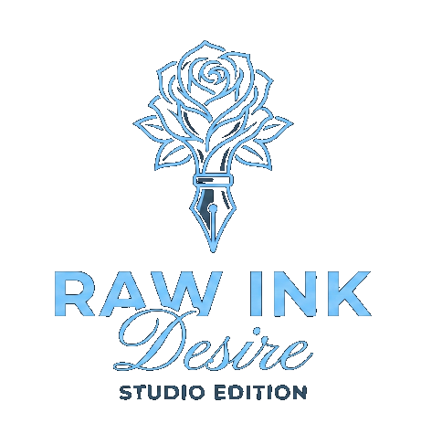 Raw Ink Desire Studio Edition